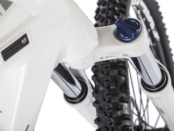 Электровелосипед Haibike SDURO HardLife 4.0 Электровелосипед Haibike SDURO HardLife 4.0