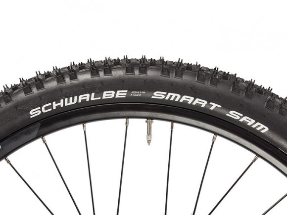 Электровелосипед Haibike SDURO HardLife 4.0 Электровелосипед Haibike SDURO HardLife 4.0