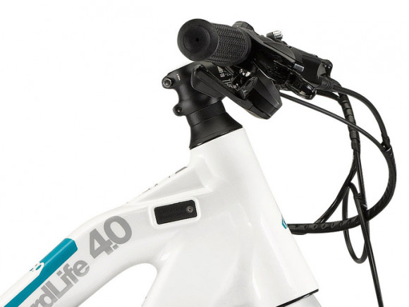 Электровелосипед Haibike SDURO HardLife 4.0 Электровелосипед Haibike SDURO HardLife 4.0