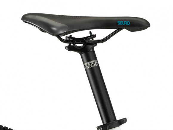 Электровелосипед Haibike SDURO HardLife 4.0 Электровелосипед Haibike SDURO HardLife 4.0