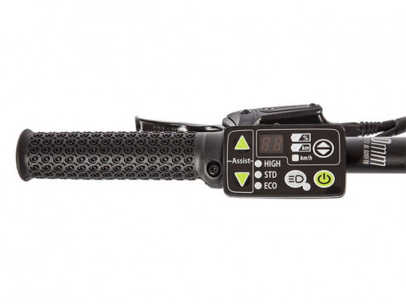 Электровелосипед Haibike SDURO HardLife 4.0 Электровелосипед Haibike SDURO HardLife 4.0