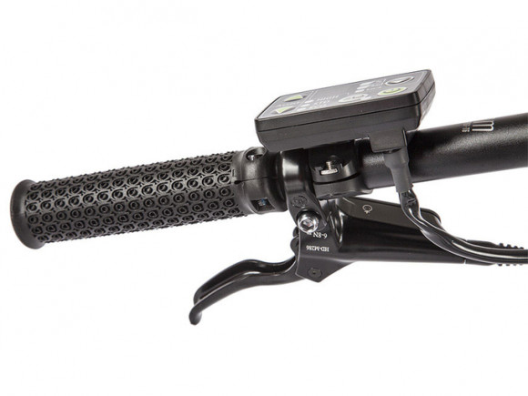 Электровелосипед Haibike SDURO HardLife 4.0 Электровелосипед Haibike SDURO HardLife 4.0
