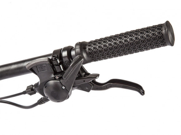 Электровелосипед Haibike SDURO HardLife 4.0 Электровелосипед Haibike SDURO HardLife 4.0