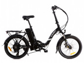 Электровелосипед Elbike Galant Vip 500W Электровелосипед Elbike Galant Vip 500W
