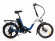 Электровелосипед Elbike Galant Vip 500W Электровелосипед Elbike Galant Vip 500W