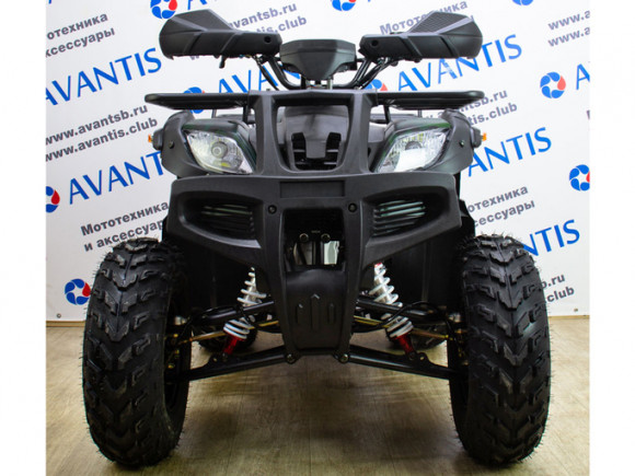Квадроцикл ATV Classic 200 Lux (бензиновый 200 куб. см.)