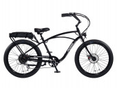 Электровелосипед Pedego Classic Comfort Cruiser 2016