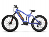 Электрофэтбайк Hoverbot FB-3 PRO FATBIKE Электрофэтбайк Hoverbot FB-3 PRO FATBIKE