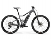 Электровелосипед Merida eBig.Trail 500 27.5"+ 2019