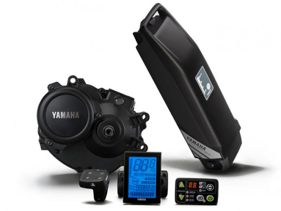 Электровелосипед Haibike SDURO HardFour Street 4.5
