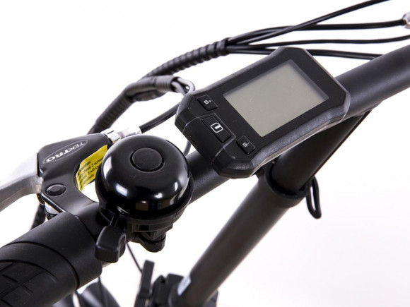 Электровелосипед Elbike Galant VIP (13) Электровелосипед Elbike Galant VIP (13)