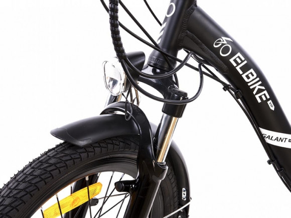 Электровелосипед Elbike Galant VIP (13) Электровелосипед Elbike Galant VIP (13)