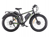 Электровелосипед VOLTECO BIGCAT DUAL Электровелосипед VOLTECO BIGCAT DUAL