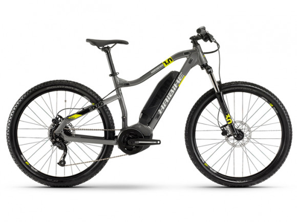 Электровелосипед Haibike (2020) Sduro HardSeven 1.0