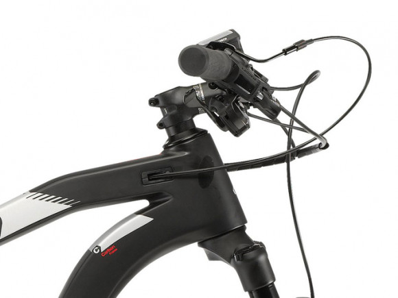Электровелосипед Haibike (2018) SDURO HardNine Carbon 9.0 500Wh 11s XT Электровелосипед Haibike (2018) SDURO HardNine Carbon 9.0 500Wh 11s XT