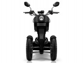 Электроскутер Hoverbot Itank