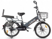 Электровелосипед Eltreco e-ALFA GL Электровелосипед Eltreco e-ALFA GL