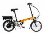 Электровелосипед Elbike Pobeda 250W Электровелосипед Elbike Pobeda 250W