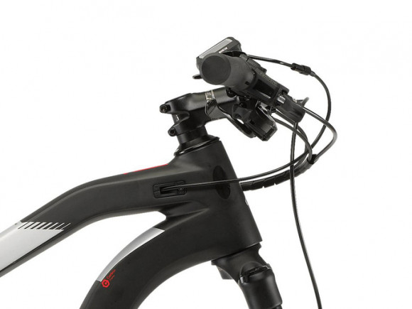 Электровелосипед Haibike (2018) SDURO HardSeven Carbon 9.0 500Wh 11s XT Электровелосипед Haibike (2018) SDURO HardSeven Carbon 9.0 500Wh 11s XT