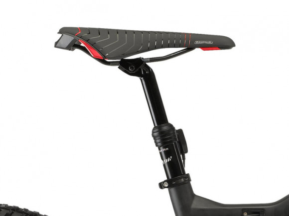Электровелосипед Haibike (2018) SDURO HardSeven Carbon 9.0 500Wh 11s XT Электровелосипед Haibike (2018) SDURO HardSeven Carbon 9.0 500Wh 11s XT