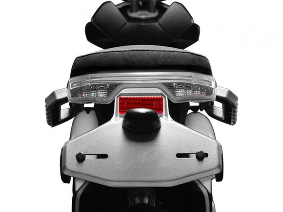 Электроскутер Hoverbot Itank Pro
