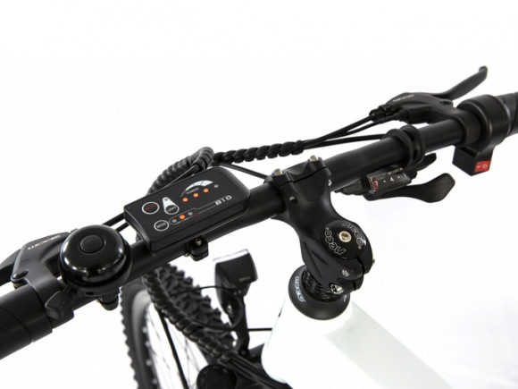 Электровелосипед Elbike Hummer St Электровелосипед Elbike Hummer St