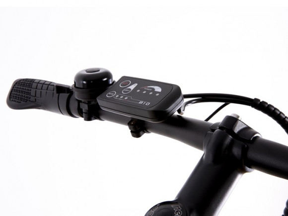 Электровелосипед Elbike Hummer St Электровелосипед Elbike Hummer St