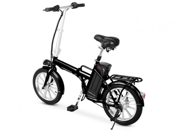 Электровелосипед Unimoto MINI