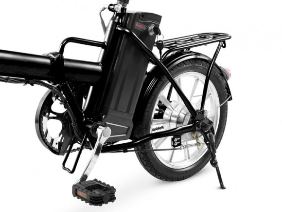 Электровелосипед Unimoto MINI