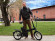 Электровелосипед Unimoto MINI