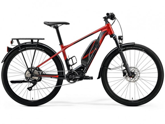 Электровелосипед Merida eBIG.Seven 500 EQ 27.5" 2019 Электровелосипед Merida eBIG.Seven 500 EQ 27.5" 2019