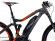Электровелосипед Haibike SDURO Allmtn 8.0