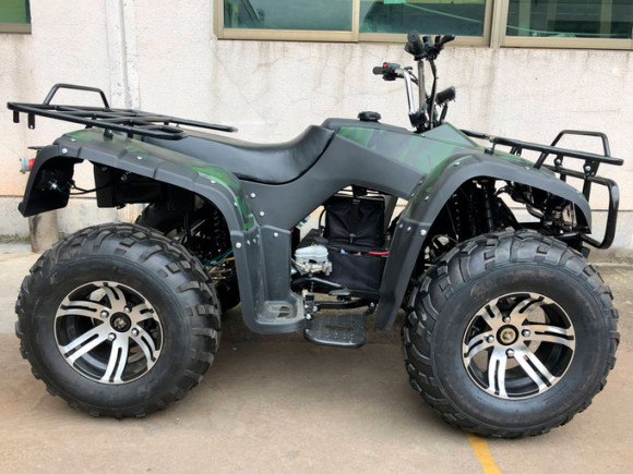 Электроквадроцикл для взрослых MC 204 (3-5kW / 50-100Ah) Электроквадроцикл для взрослых MC 204 (3-5kW / 50-100Ah)