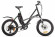 Велогибрид Benelli Link CT Sport Pro