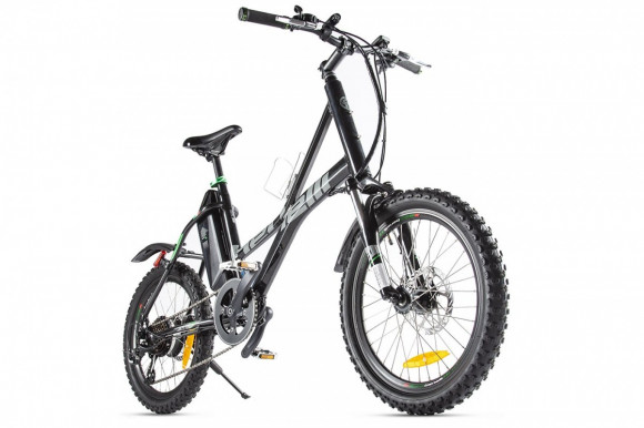 Велогибрид Benelli Link CT Sport Pro