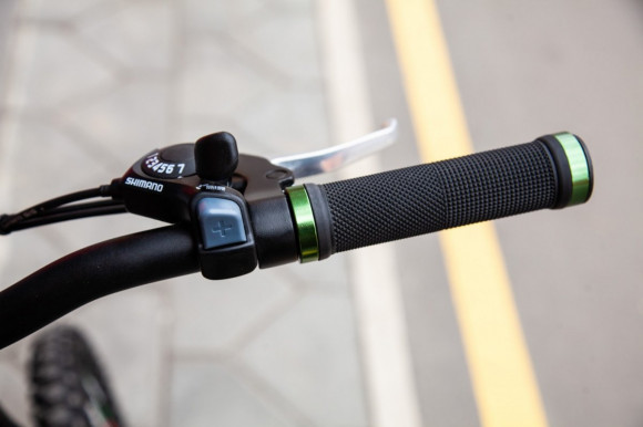 Велогибрид Benelli Link CT Sport Pro