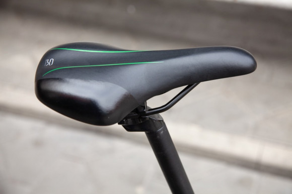 Велогибрид Benelli Link CT Sport Pro