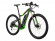 Электровелосипед Haibike XDURO HardNine 5.0