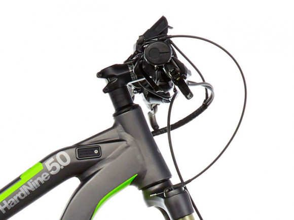 Электровелосипед Haibike XDURO HardNine 5.0