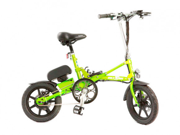 Электровелосипед Volt Age SMART-S