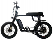 Электрофэтбайк Super Cross 73T Электрофэтбайк Super Cross 73T
