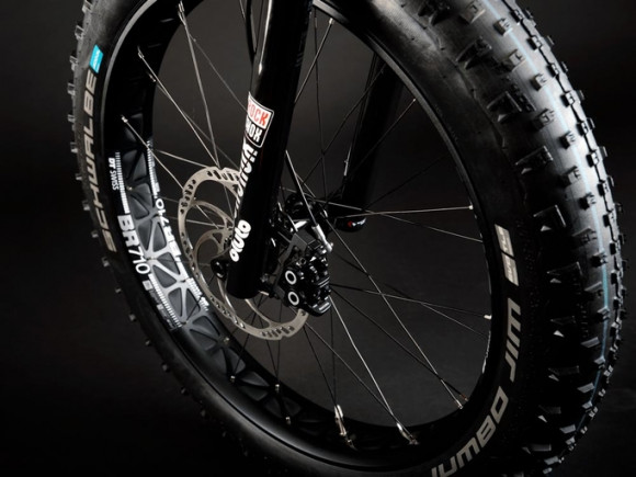 Электрофэтбайк Haibike (2019) Xduro FullFatSix 10.0