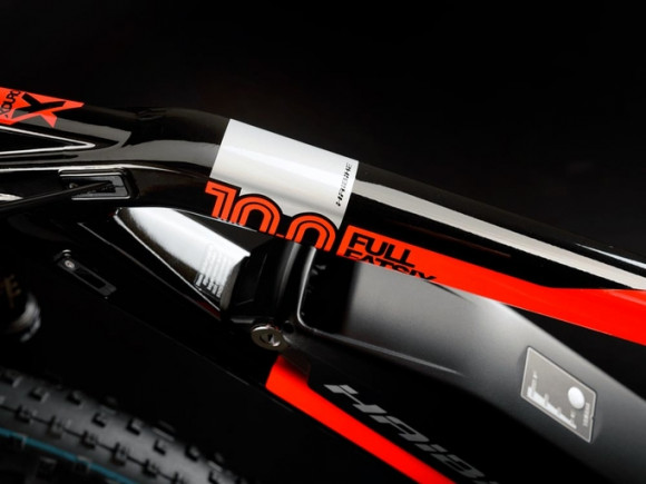 Электрофэтбайк Haibike (2019) Xduro FullFatSix 10.0