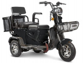 Электротрицикл Rutrike Навигатор Электротрицикл Rutrike Навигатор