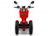 Электроскутер iTank Doohan Pro