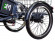 Трехколесный электровелосипед E-motions Kangoo-ru 500w Трехколесный электровелосипед E-motions Kangoo-ru 500w