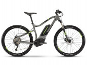 Электровелосипед Haibike SDURO HardSeven 4.0 Электровелосипед Haibike SDURO HardSeven 4.0