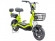 Электровелосипед Elbike Dacha Mini 12 Электровелосипед Elbike Dacha Mini 12