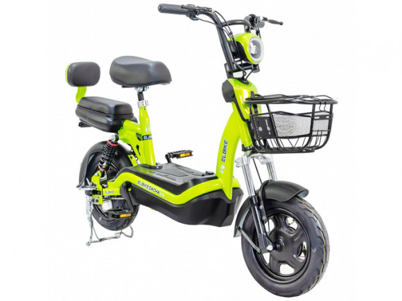 Электровелосипед Elbike Dacha Mini 12 Электровелосипед Elbike Dacha Mini 12