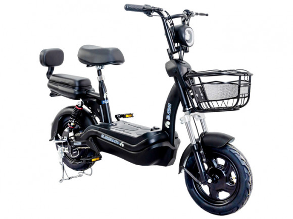 Электровелосипед Elbike Dacha Mini 12 Электровелосипед Elbike Dacha Mini 12